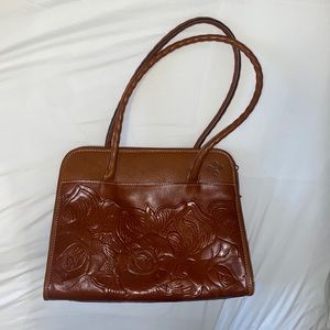 Patricia Nash tote handbag - never used